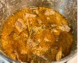 Foto langkah ke 6 dari resep Rendang Daging Sapi Super Empuk.