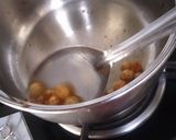 A picture of step 3 of Nei Choru-Kerala Special Ghee Rice.