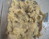 Foto langkah ke 3 dari resep Perkedel kentang Fantasi.