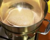 Pas rețetă Magie de Crăciun - turtă dulce fără gluten 3 fotografie