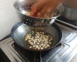 खारी बुंदी रेसिपी स्टेप 2 फोटो 