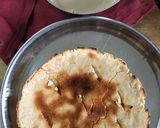 બિસ્કિટ ભાખરી (Biscuit Bhakhri Recipe In Gujarati) રેસીપી સ્ટેપ3ફોટો