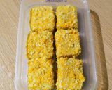 Foto langkah ke 7 dari resep Nugget Ayam Homemade Simpel Ekonomis.