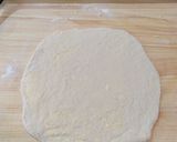 Házi sajtos kiflik🥐🥐🥐 recept fázis 8 fotója