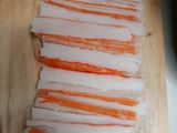 Salmon Mentai