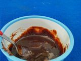 Kue Coklat 5 Bahan Simple