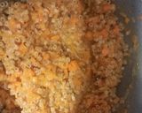 Foto del paso 5 de la receta: Fideos Dedalitos en Crema de Calabaza