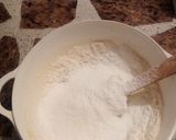 Foto del paso 3 de la receta: Alfajores de dulce de leche