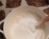 Foto del paso 3 de la receta: Alfajores de dulce de leche