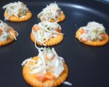 મોનેકો પીઝા 😋 રેસીપી સ્ટેપ2ફોટો
