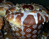 Foto del paso 3 de la receta: Pan dulce licuado 🎄🎀🎆