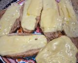 Foto del paso 3 de la receta: Molletes gratinados