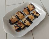 Tortilla kakaós csiga recept fázis 12 fotója