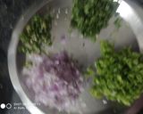 હેલ્ધી પરાઠા (Healthy Paratha Recipe In Gujarati) રેસીપી સ્ટેપ2ફોટો