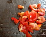 বেগুন রসুন তত্তরি (Begun Rasun Tattari recipe in bengali) রেসিপির ধাপ 1 ছবি