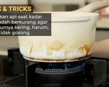 Foto langkah ke 2 dari resep Pangsit / Wonton Chili Oil Devina Hermawan.