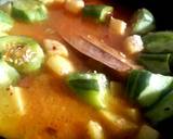 Chal Potol (Parwal/ Pointed Gourd cooked with aromatic rice) recipe step 1 photo