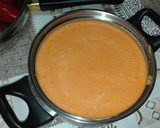 Foto del paso 5 de la receta: Pimientos del piquillo rellenos de rosada y marisco