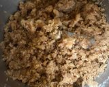 A picture of step 3 of Walnut French Crepe.