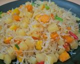 Foto langkah ke 4 dari resep Tumis Sayur Campur Manado.