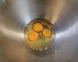 Foto del paso 2 de la receta: Torta Matera de limón 🍋