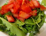 Foto del paso 1 de la receta: Ensalada súper colorida