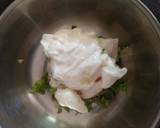 Veg Zingy Parcel (without oven) recipe step 1 photo