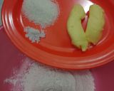 Foto langkah ke 3 dari resep Original Lempeng Pisang.