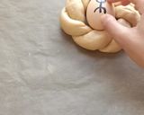 Une image de l'étape 7 de Brioche/ hniwnat en arabe ✨.