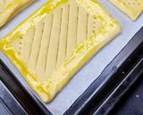 Foto langkah ke 2 dari resep Pastry buah.