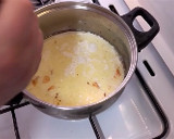 Foto del paso 3 de la receta: Carbonara española o "falsa carbonara"