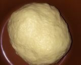 Foto langkah ke 1 dari resep Pandan Killer Soft Bread.