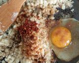 Foto langkah ke 2 dari resep Nasi goreng KW DEBM.