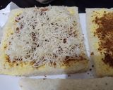 Foto langkah ke 3 dari resep Roti Kukus Palm Sugar.
