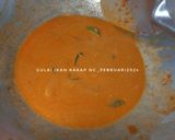 Foto langkah ke 4 dari resep Gulai Ikan Kakap.