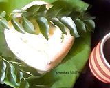 সাউথ স্টাইলে সুজি উপমা (sauth style sooji upma recipe in Bengali) রেসিপি ধাপ - 6 ছবি