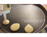 迷你鬆餅（含影音連結）的食譜步驟7照片