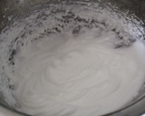 Foto del passaggio 4 della ricetta Torta caprese