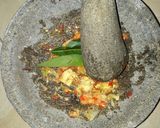 Foto langkah ke 1 dari resep 🍽 tEmPe oReK🍳.