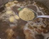 Foto langkah ke 2 dari resep Sop Iga Sapi.