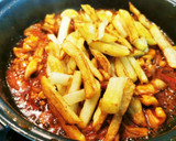 Foto del paso 6 de la receta: Frita de Calamar
