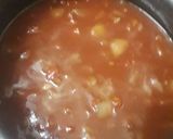 Foto del paso 7 de la receta: Mondongo a la olla de barro