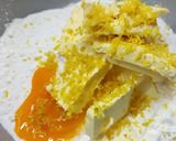 Linzer recept fázis 1 fotója