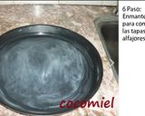 Foto del paso 12 de la receta: Alfajores de maicena