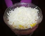 Foto langkah ke 4 dari resep Corn Cheese Chocopandan.