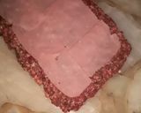 Foto del paso 2 de la receta: Pan de carne