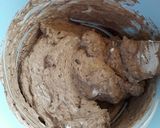 Mandulás eper varázs recept fázis 3 fotója