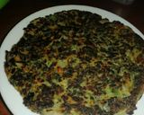 Foto del paso 4 de la receta: Tortilla de acelga