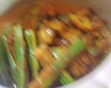 शेवगा-वांग्याची भाजी (Shevga Vangyachi Bhaji Recipe In Marathi) रेसिपी स्टेप 4 फोटो 