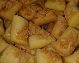 Foto langkah ke 8 dari resep Kastengel Keju Irit😋.